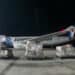 EgyptAir Airbus A330-200P2F