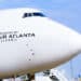 Air Atlanta Icelandic 747-400F
