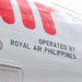 Nanning A321-200PCF Royal Air Philippines