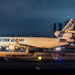 Western Global Airlines MD-11F