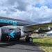 Embraer E190F