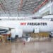ST Engineering SF Airlines MRO 767