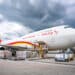 Suparna Airlines 747-400BDSF
