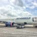 US-Bangla Airlines Boeing 737-800 World Star