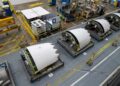 Boeing 737 MAX engines