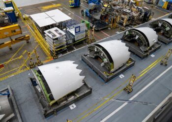 Boeing 737 MAX engines