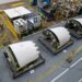 Boeing 737 MAX engines