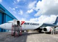 7Air Cargo 737-800SF