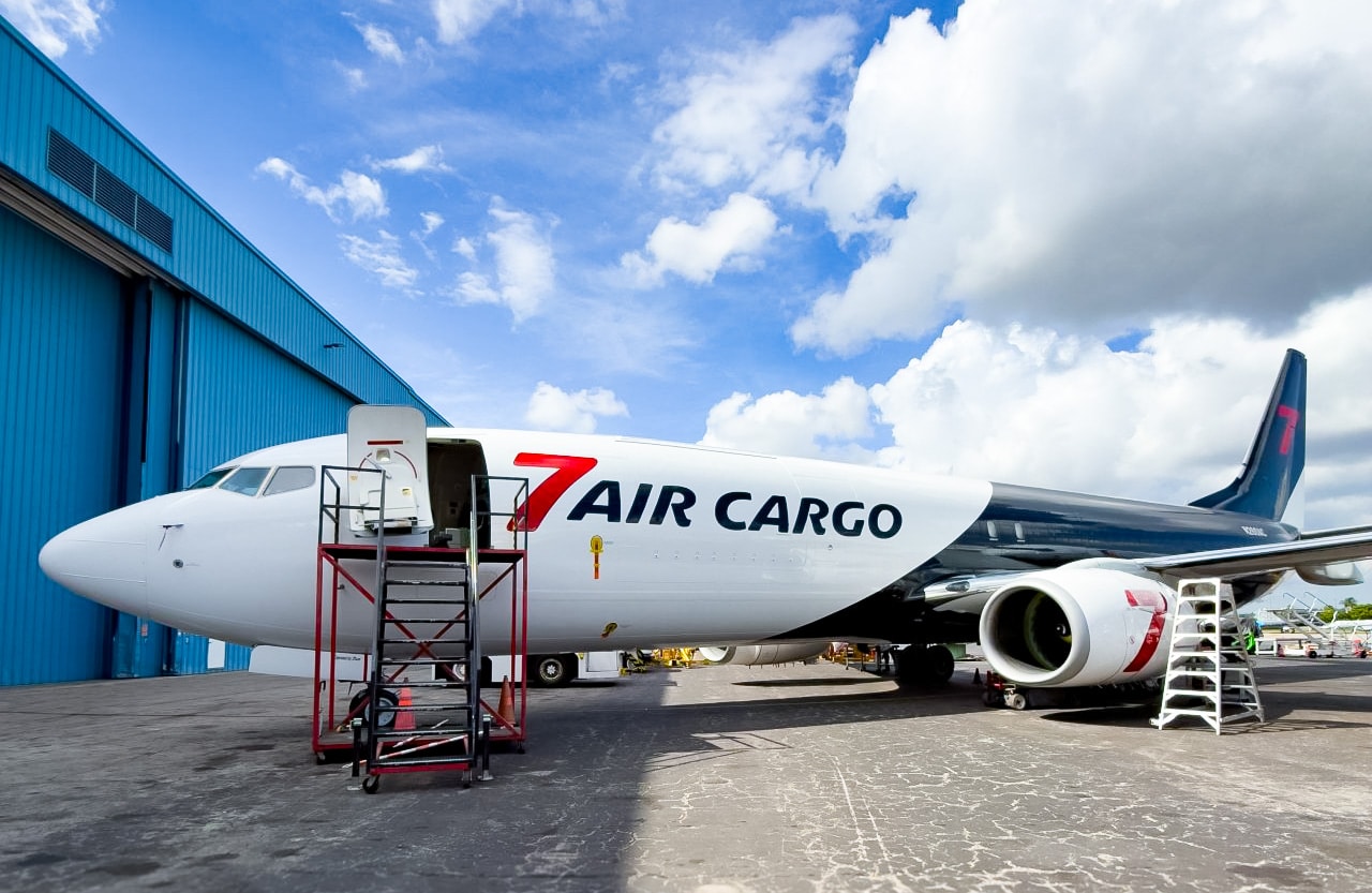 Aircastle seeks repossession of 737-800SFs leased to 7Air