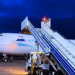 ASL Airlines Belgium 747-400F Karaganda