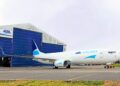 ASL Airlines France 737-800BCF