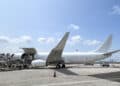 ASL Airlines France 737-800BCF