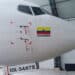 Aerosucre 737-400F World Star Aviation