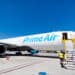 Amazon Airbus A330-300P2F