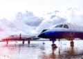 Berry Aviation EMB-120 freighter
