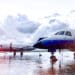 Berry Aviation EMB-120 freighter