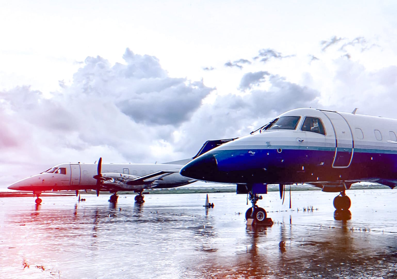 Bristow to add regional freighters with Berry Aviation acquisition
