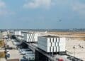Brussels Airport cargo