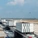 Brussels Airport cargo