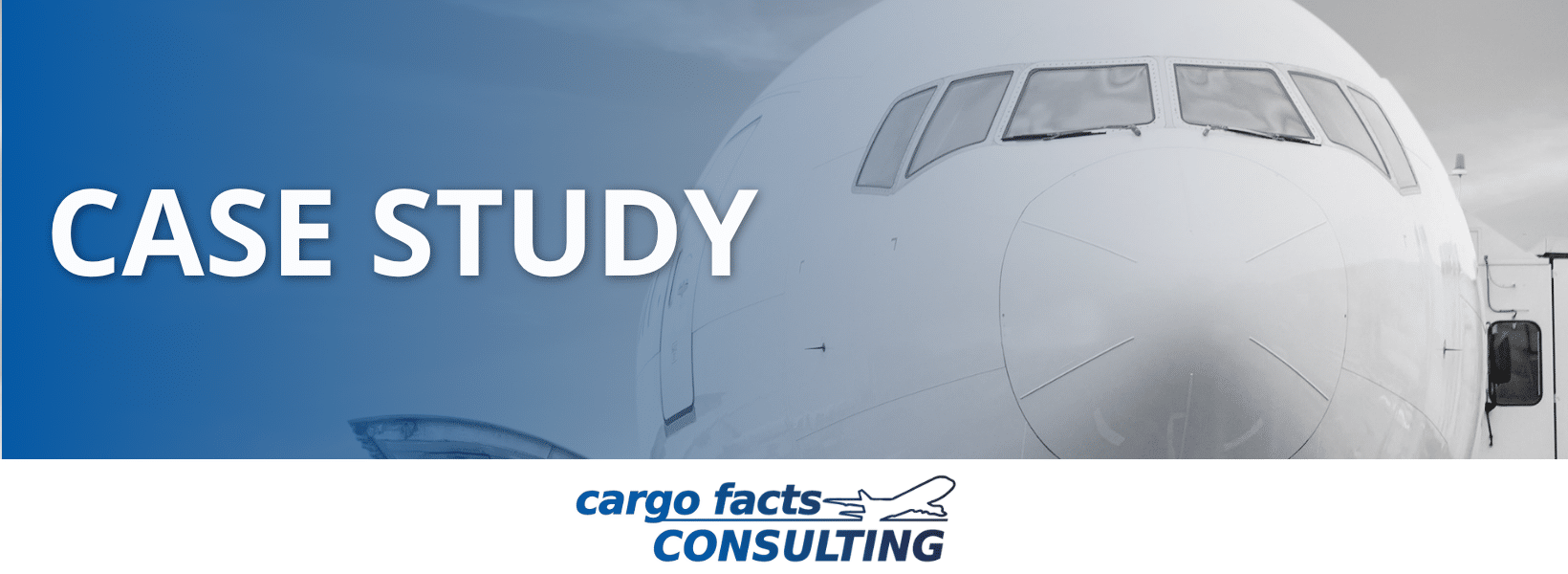 Cargo Facts Consulting Case Study