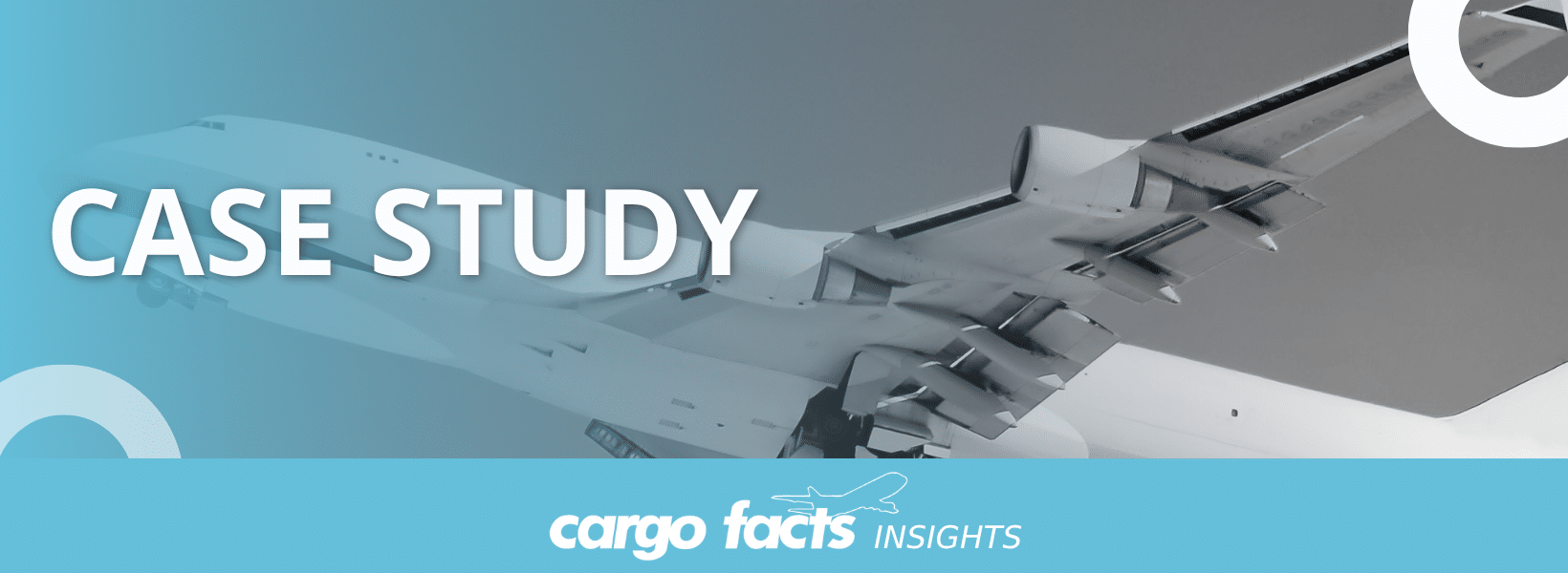 Cargo Facts Consulting Case Study