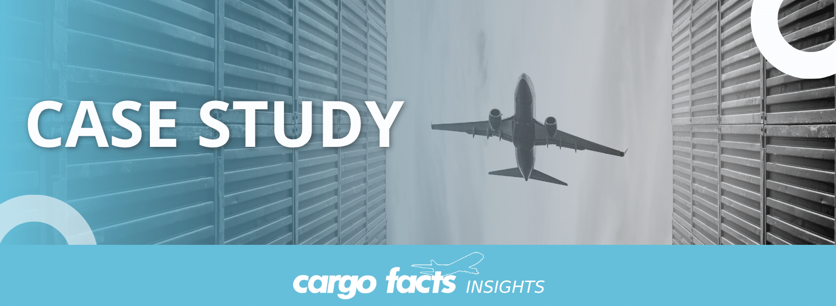 Cargo Facts Consulting Case Study