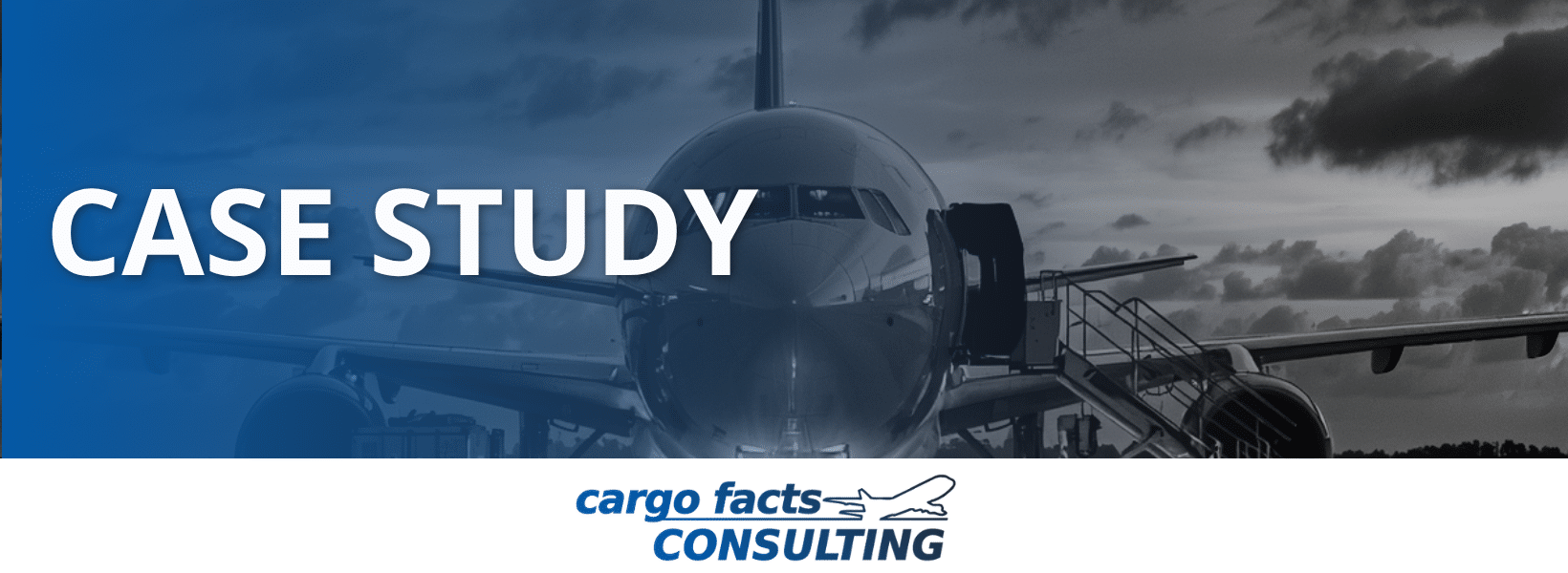 Cargo Facts Consulting Case Study