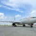 Capital Airlines A330-200P2F Prague