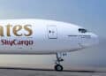 Emirates 777-300ERSF