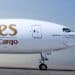 Emirates 777-300ERSF