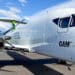 GAM Air Beech 1900D Super Freighter
