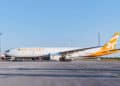 Hungary Airlines Air Atlanta 777-300ERSF