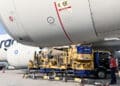 Jet fuel WFS
