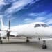 Jetstream Aviation Capital Saab 340BF