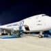 Kuehne+Nagel Atlas Air 747-8F