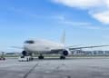 Longtail Aviation 767-200BDSF