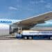 Neste Korean Air Cargo SAF