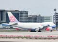 China Airlines Boeing 747-400F