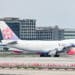 China Airlines Boeing 747-400F