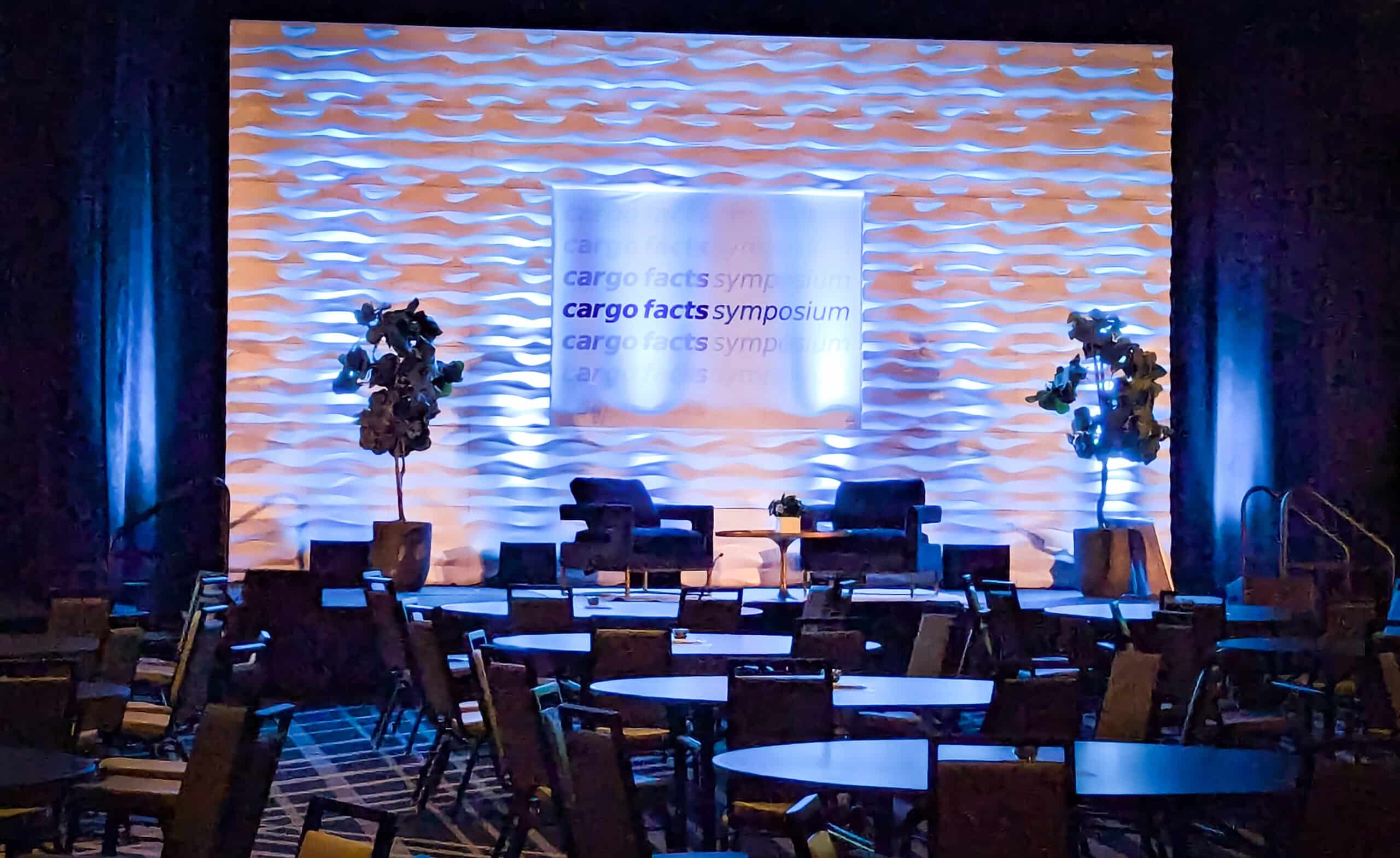 Cargo Facts Symposium