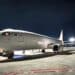 Skyway Airlines 737-400F