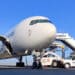 UPS 767-300F Mexico