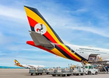 Uganda Airlines