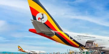 Uganda Airlines