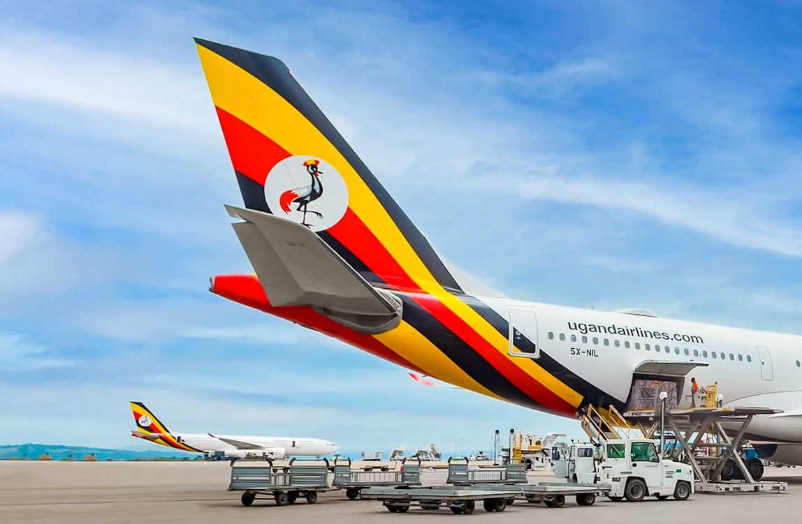 Uganda Airlines to enter freighter market with 767-300BCF, 737-800BCF