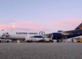 Kuehne+Nagel 747-8F