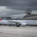 A passenger aircraft operated by Turkish Airlines at Miami International Airport in Miami, Florida, U.S., on Wednesday, June 16, 2021. (Courtesy/Bloomberg)