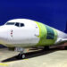 Boeing 737-800BCF