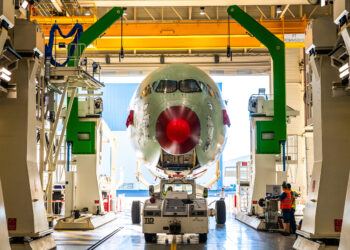 Airbus A350