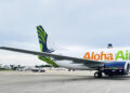 Aloha Air Cargo 737-400F
